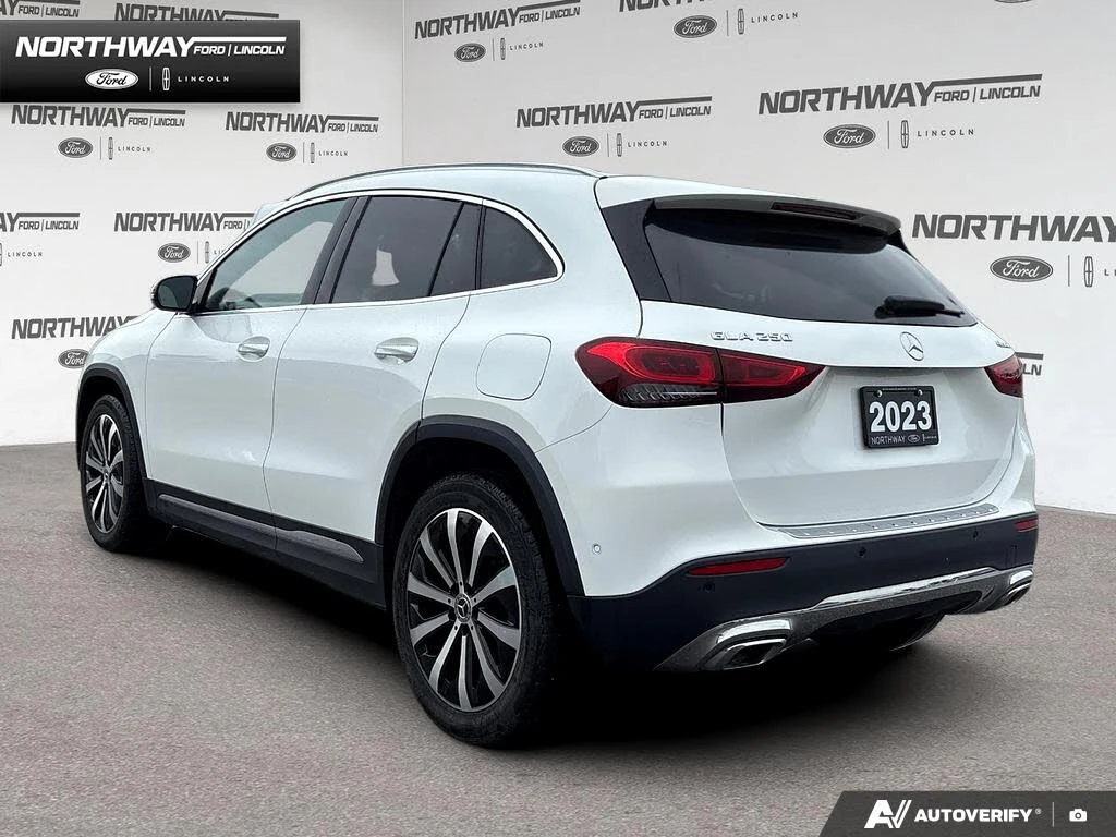 Mercedes-Benz GLA 250  4MATIC | Mobile.bg � ����������� 3