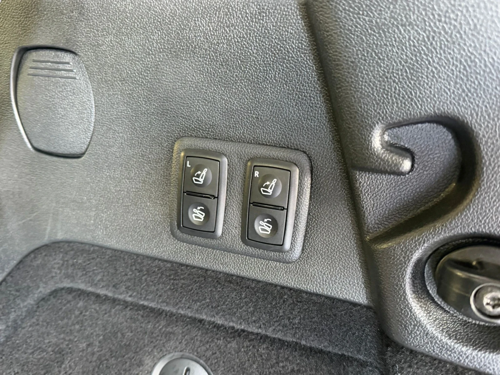 Mercedes-Benz GL 500 7-местен, снимка 10 - Автомобили и джипове - 54239575