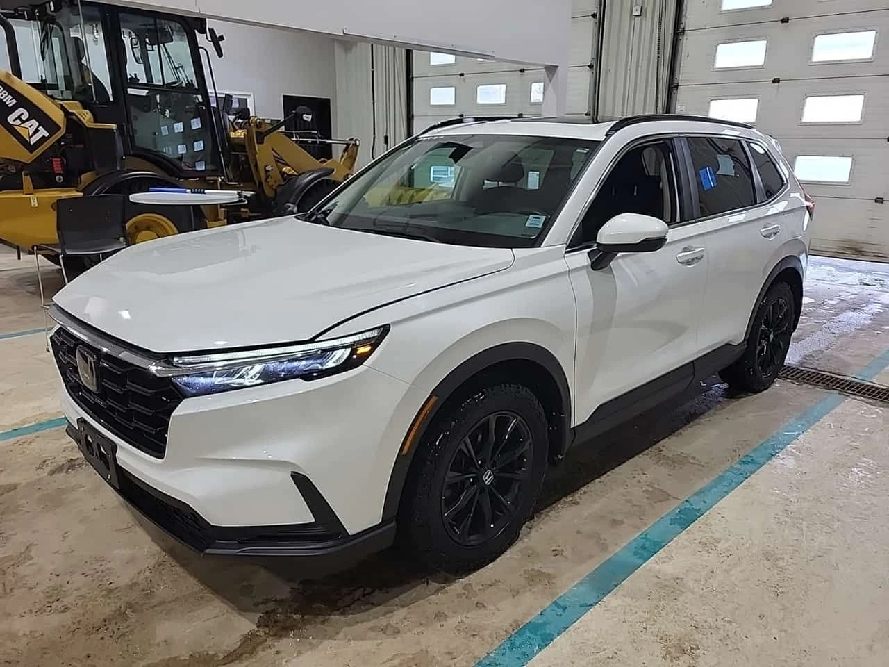 Honda Cr-v SPORT| PANO| ПОДГРЕВИ| CARFAX