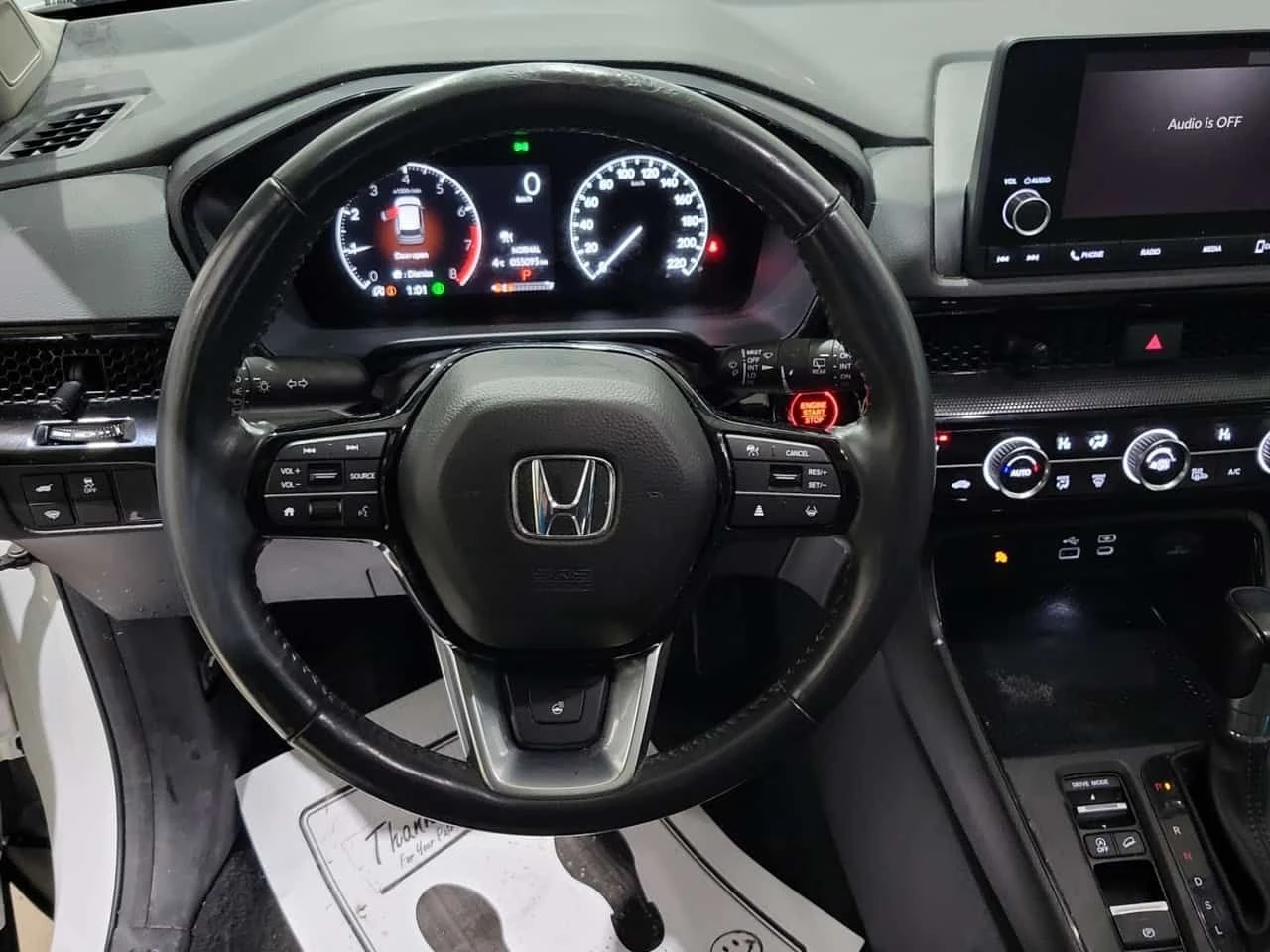 Honda Cr-v SPORT| PANO| ПОДГРЕВИ| CARFAX, снимка 10 - Автомобили и джипове - 54412482