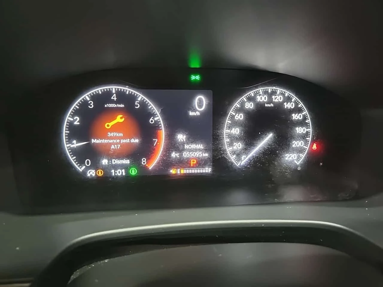 Honda Cr-v SPORT| PANO| ПОДГРЕВИ| CARFAX, снимка 11 - Автомобили и джипове - 54412482