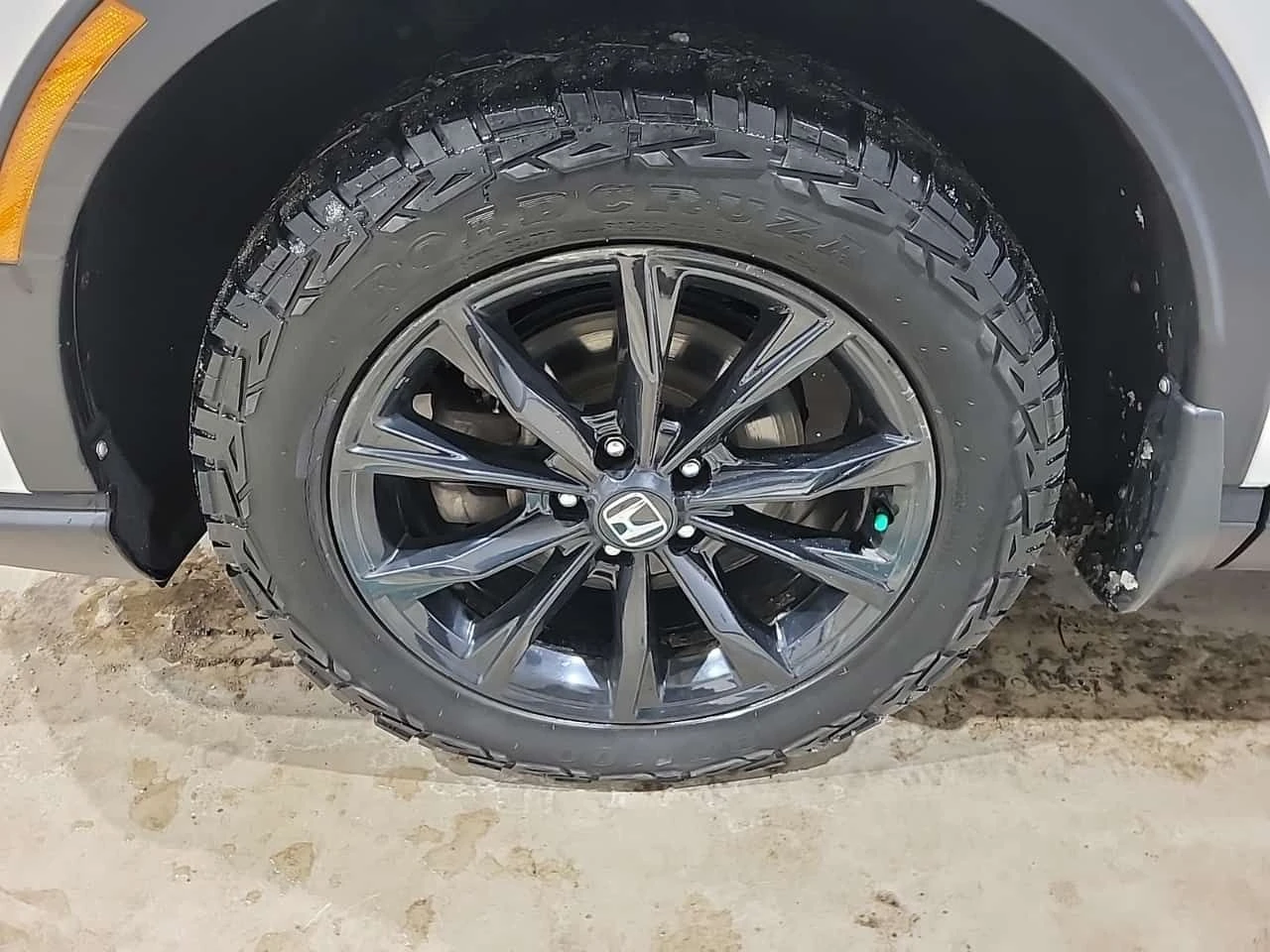 Honda Cr-v SPORT| PANO| ПОДГРЕВИ| CARFAX, снимка 17 - Автомобили и джипове - 54412482