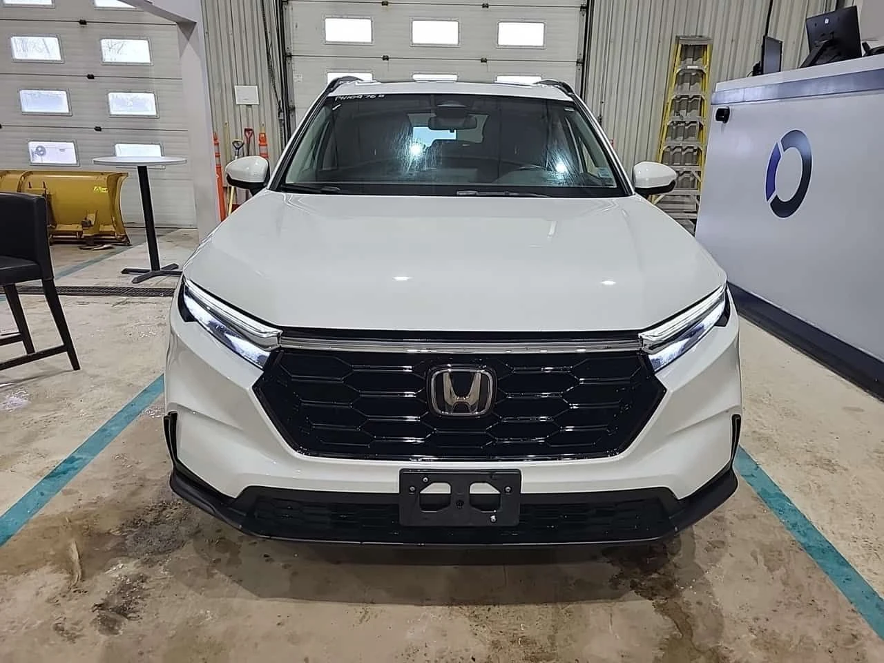 Honda Cr-v SPORT| PANO| ПОДГРЕВИ| CARFAX, снимка 6 - Автомобили и джипове - 54412482