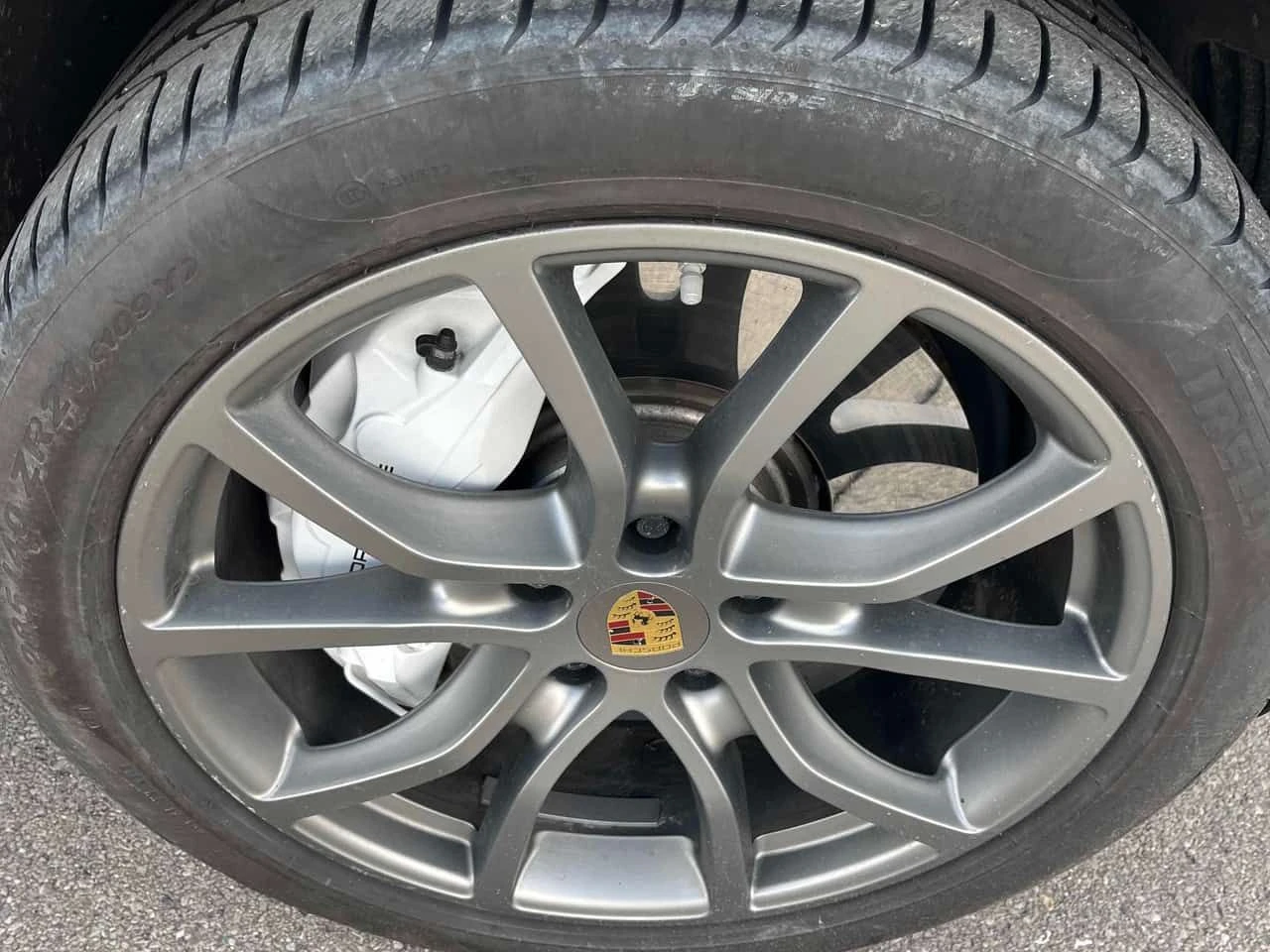 Porsche Cayenne S| MATRIX| DISTRONIC| ���������| ����| BOSE|  | Mobile.bg � ����������� 7