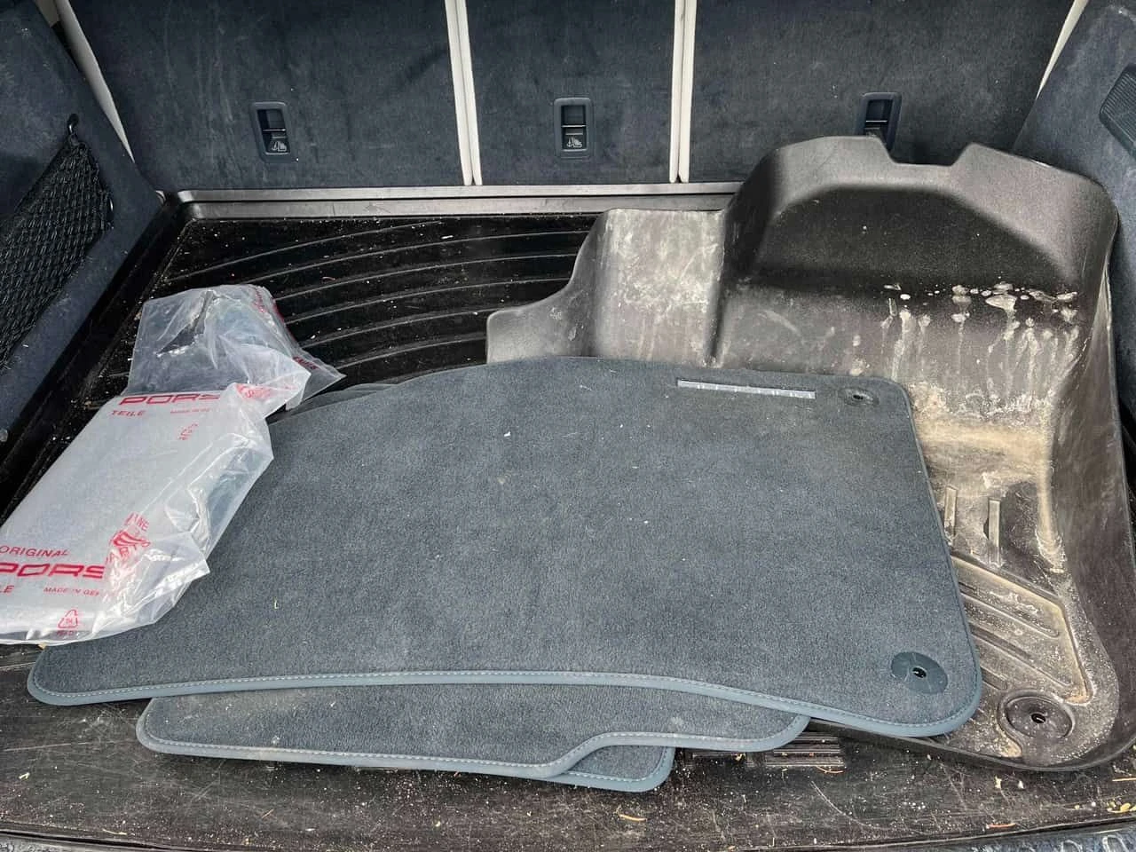 Porsche Cayenne S| MATRIX| DISTRONIC| ���������| ����| BOSE|  | Mobile.bg � ����������� 12