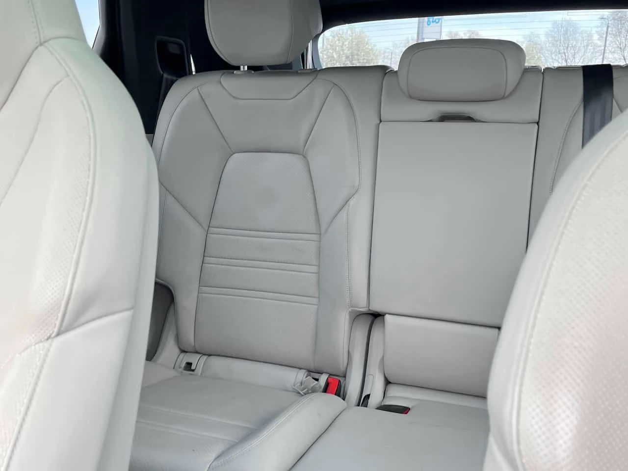 Porsche Cayenne S| MATRIX| DISTRONIC| ���������| ����| BOSE|  | Mobile.bg � ����������� 17