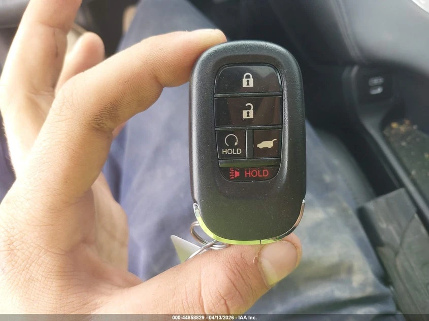 Honda Hr-v 2.0l Awd Ex-L/Awd Ex-L W/O Bsi | Mobile.bg � ����������� 11