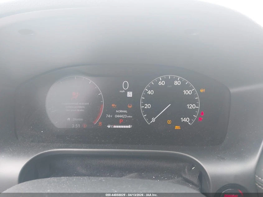 Honda Hr-v 2.0l Awd Ex-L/Awd Ex-L W/O Bsi | Mobile.bg � ����������� 7