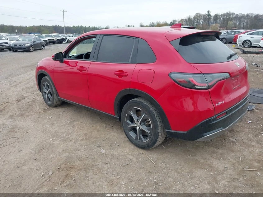 Honda Hr-v 2.0l Awd Ex-L/Awd Ex-L W/O Bsi | Mobile.bg � ����������� 3