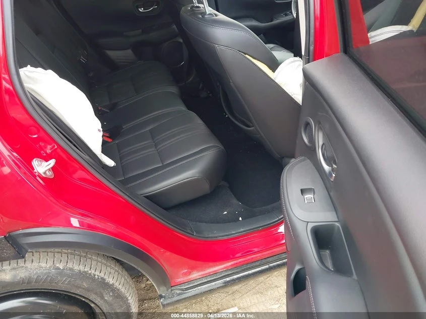 Honda Hr-v 2.0l Awd Ex-L/Awd Ex-L W/O Bsi | Mobile.bg � ����������� 8