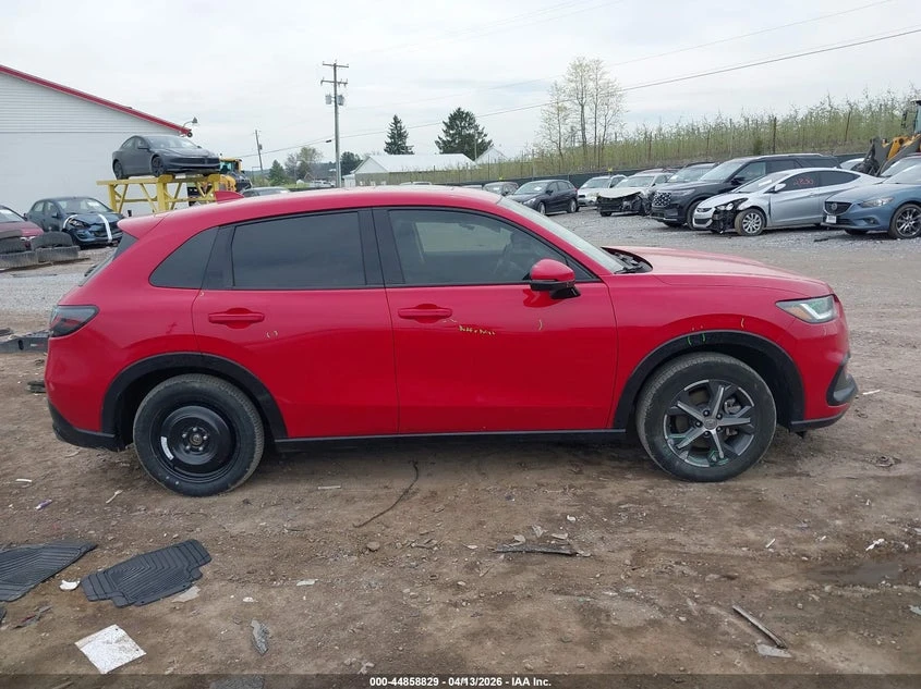 Honda Hr-v 2.0l Awd Ex-L/Awd Ex-L W/O Bsi | Mobile.bg � ����������� 13