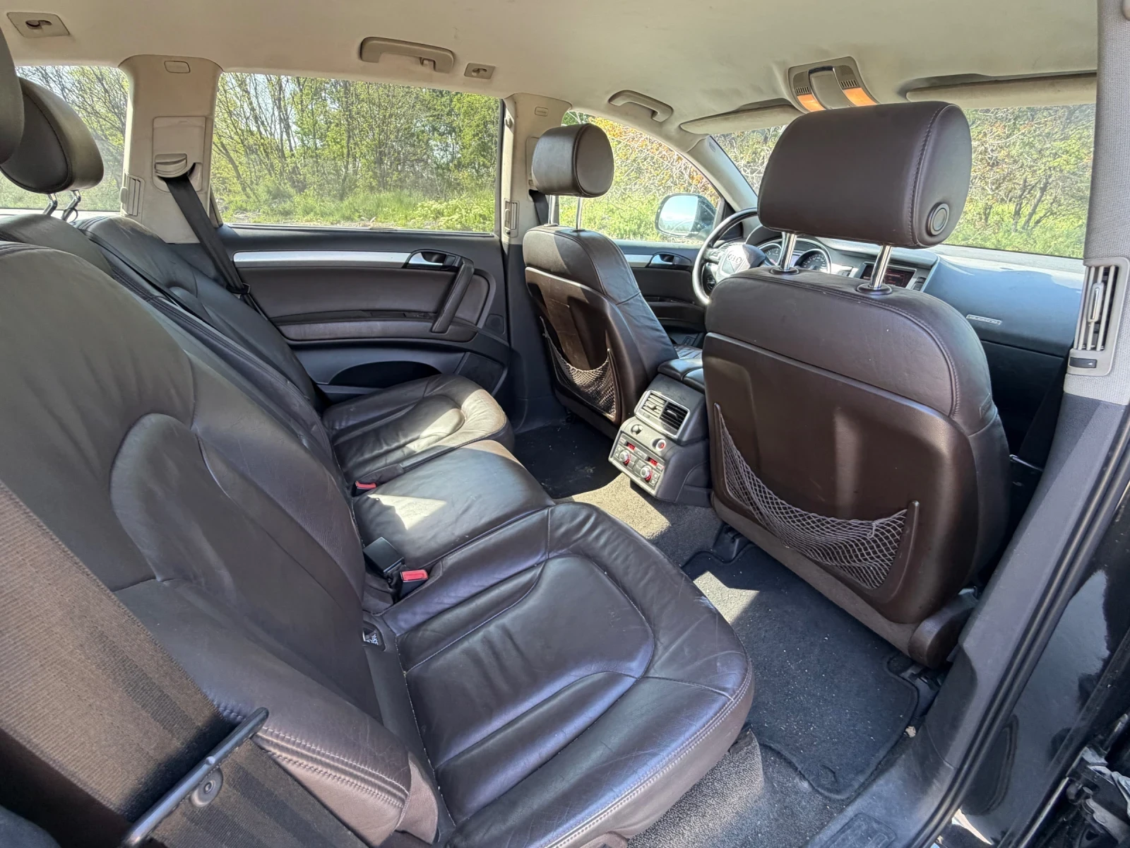 Audi Q7 3.0, снимка 10 - Автомобили и джипове - 54706687