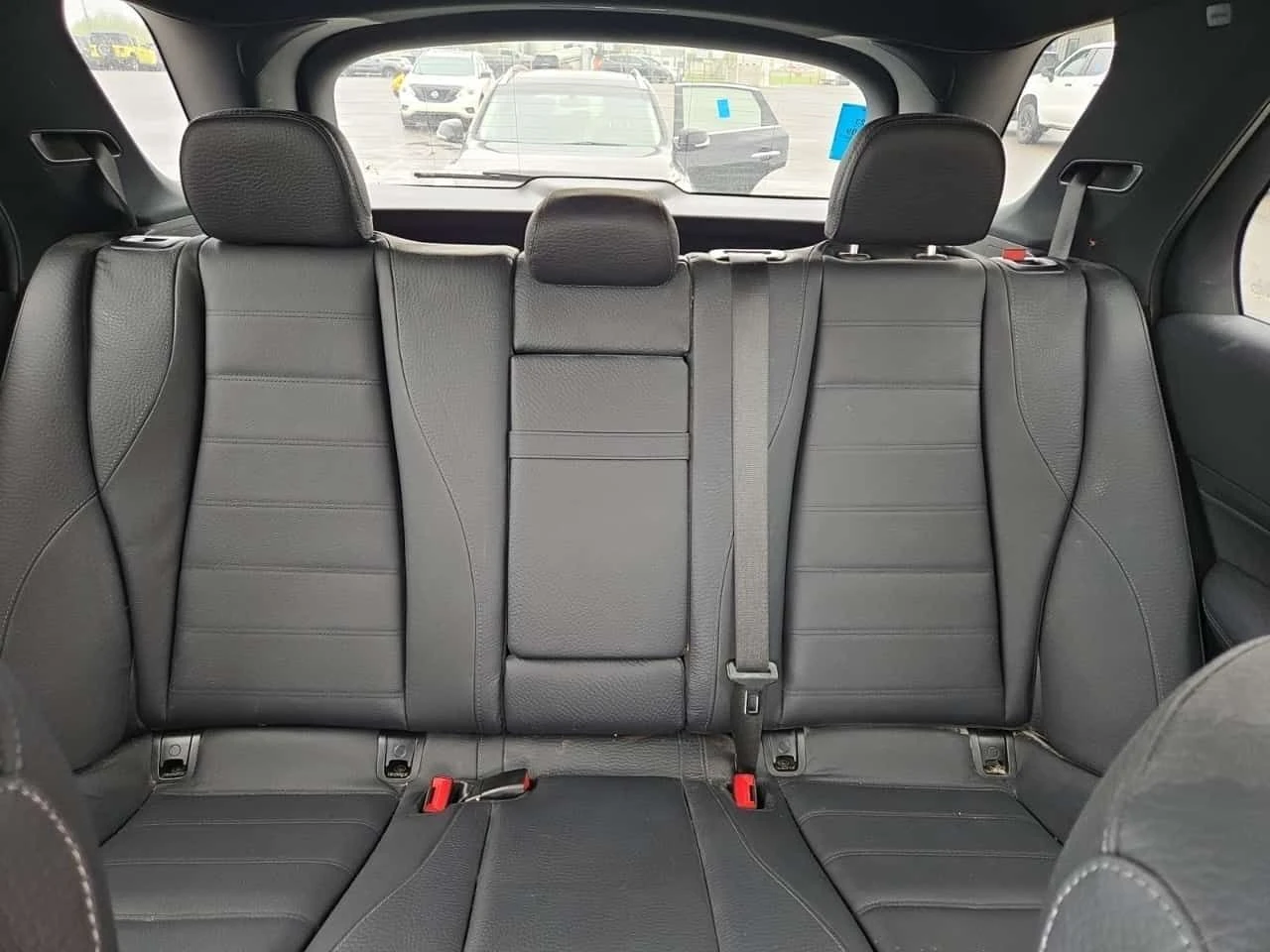 Mercedes-Benz GLE 450 PANO* 360* АВТОКРЕДИТ БЕЗ ПЪРВОНАЧАЛНА ВНОСКА* , снимка 13 - Автомобили и джипове - 54678562