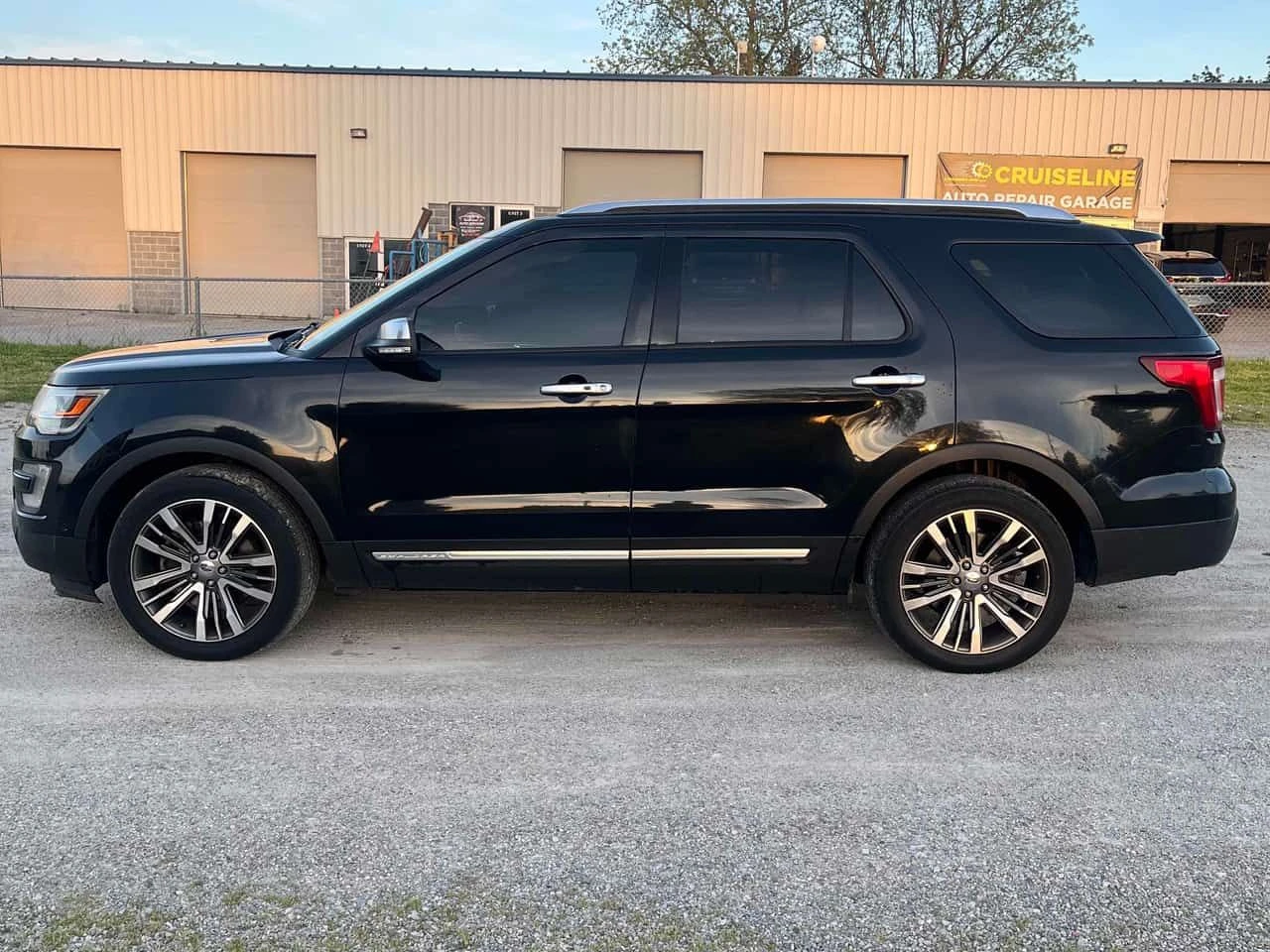 Ford Explorer * Platinum * ���������� ��� ������������ ������ | Mobile.bg � ����������� 3
