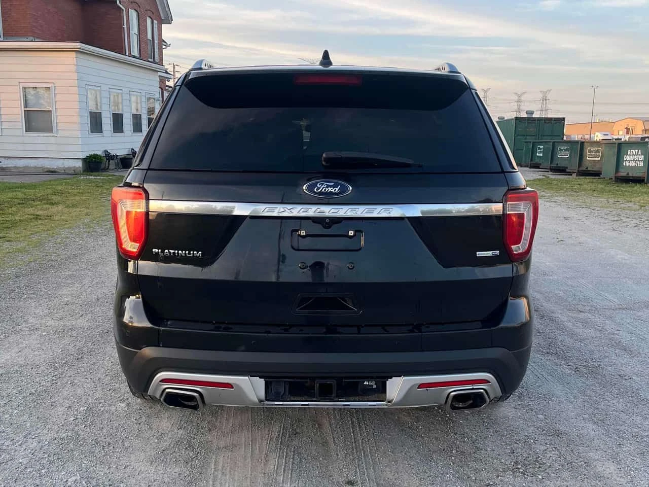 Ford Explorer * Platinum * ���������� ��� ������������ ������ | Mobile.bg � ����������� 5