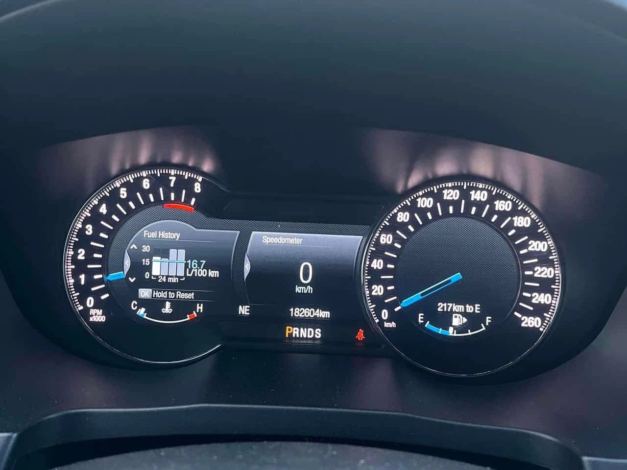 Ford Explorer * Platinum * ���������� ��� ������������ ������ | Mobile.bg � ����������� 8