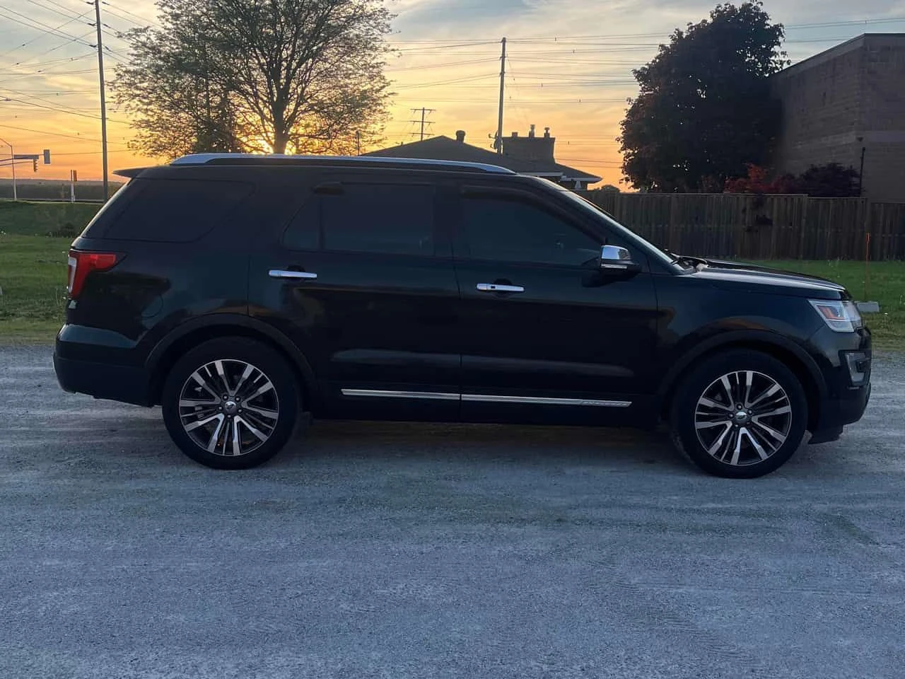 Ford Explorer * Platinum * ���������� ��� ������������ ������ | Mobile.bg � ����������� 4