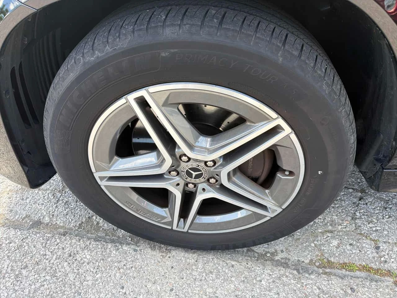 Mercedes-Benz GLE 350 | DISTRONIC | BURMESTER | HUD | ��������� | 360 |  | Mobile.bg � ����������� 7