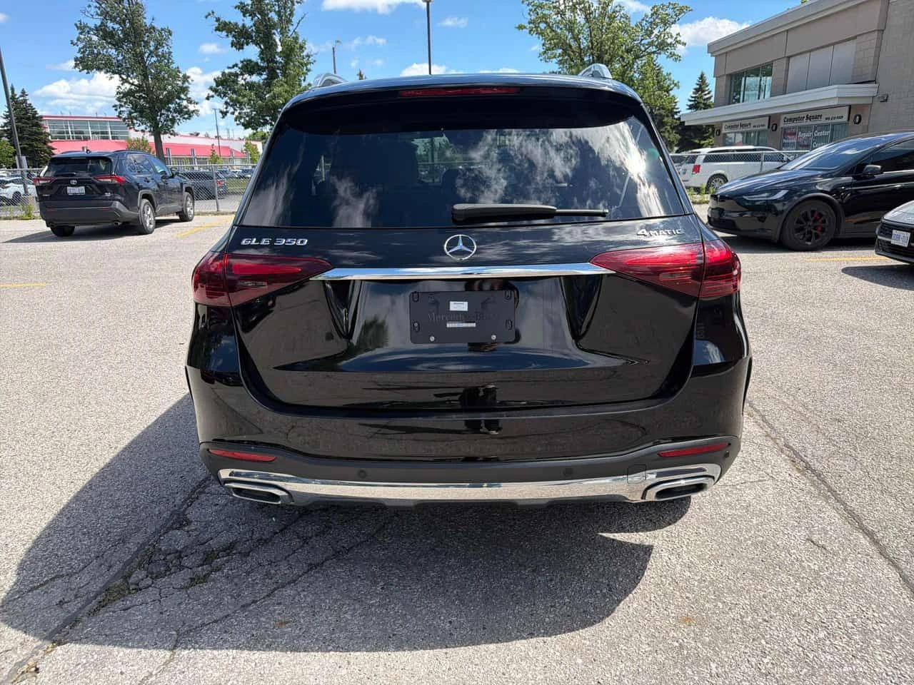 Mercedes-Benz GLE 350 | DISTRONIC | BURMESTER | HUD | ��������� | 360 |  | Mobile.bg � ����������� 4