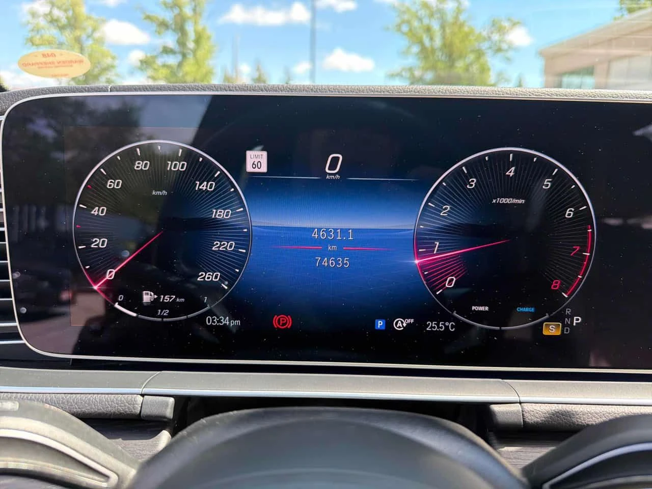 Mercedes-Benz GLE 350 | DISTRONIC | BURMESTER | HUD | ��������� | 360 |  | Mobile.bg � ����������� 8
