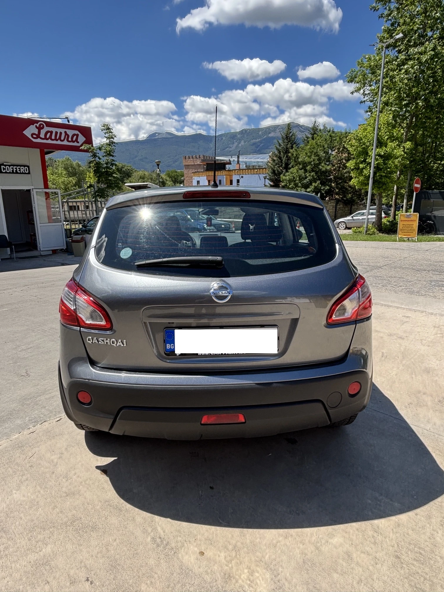 Nissan Qashqai | Mobile.bg � ����������� 4