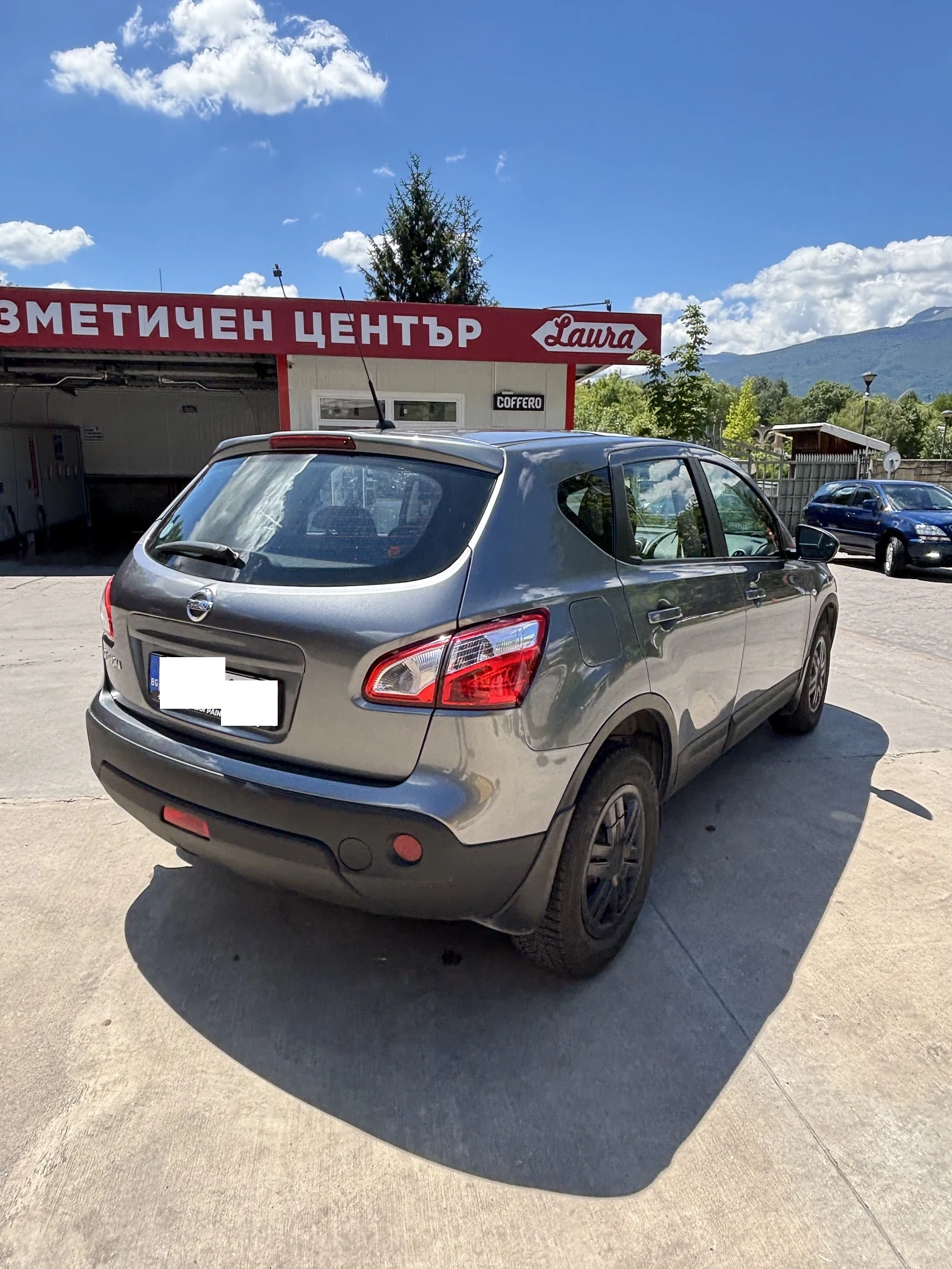 Nissan Qashqai | Mobile.bg � ����������� 3