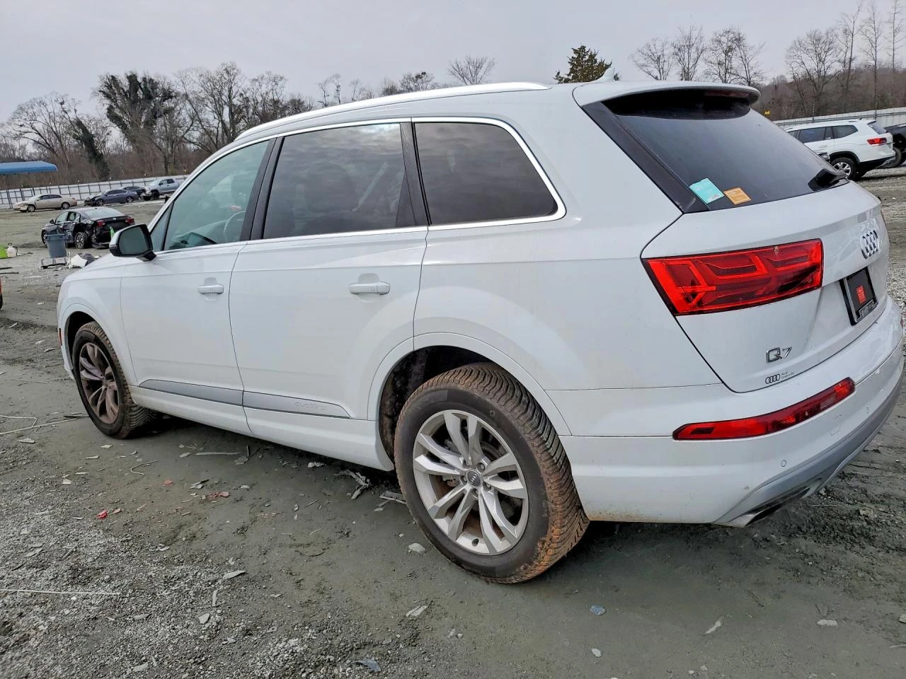 Audi Q7 !PRESTIGE! #������# !FULL! | Mobile.bg � ����������� 2