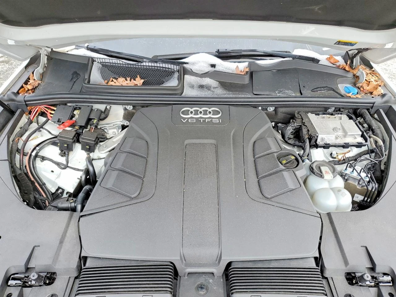 Audi Q7 !PRESTIGE! #������# !FULL! | Mobile.bg � ����������� 11