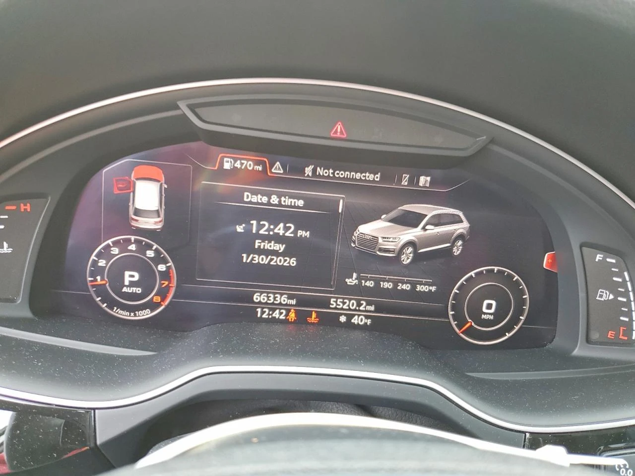 Audi Q7 !PRESTIGE! #������# !FULL! | Mobile.bg � ����������� 9