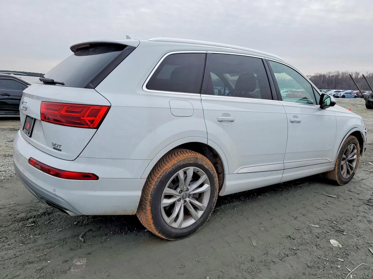 Audi Q7 !PRESTIGE! #������# !FULL! | Mobile.bg � ����������� 3