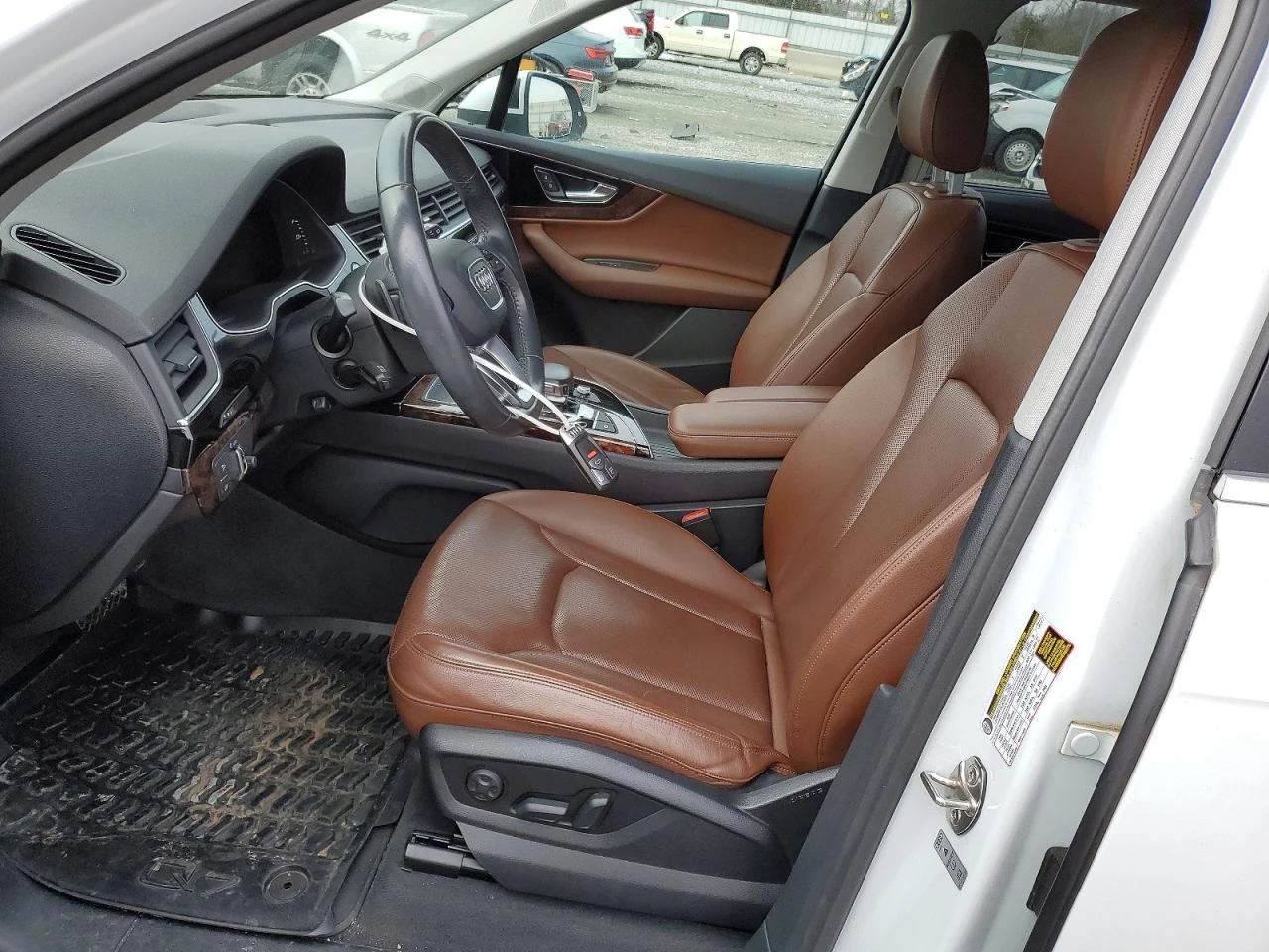 Audi Q7 !PRESTIGE! #������# !FULL! | Mobile.bg � ����������� 7