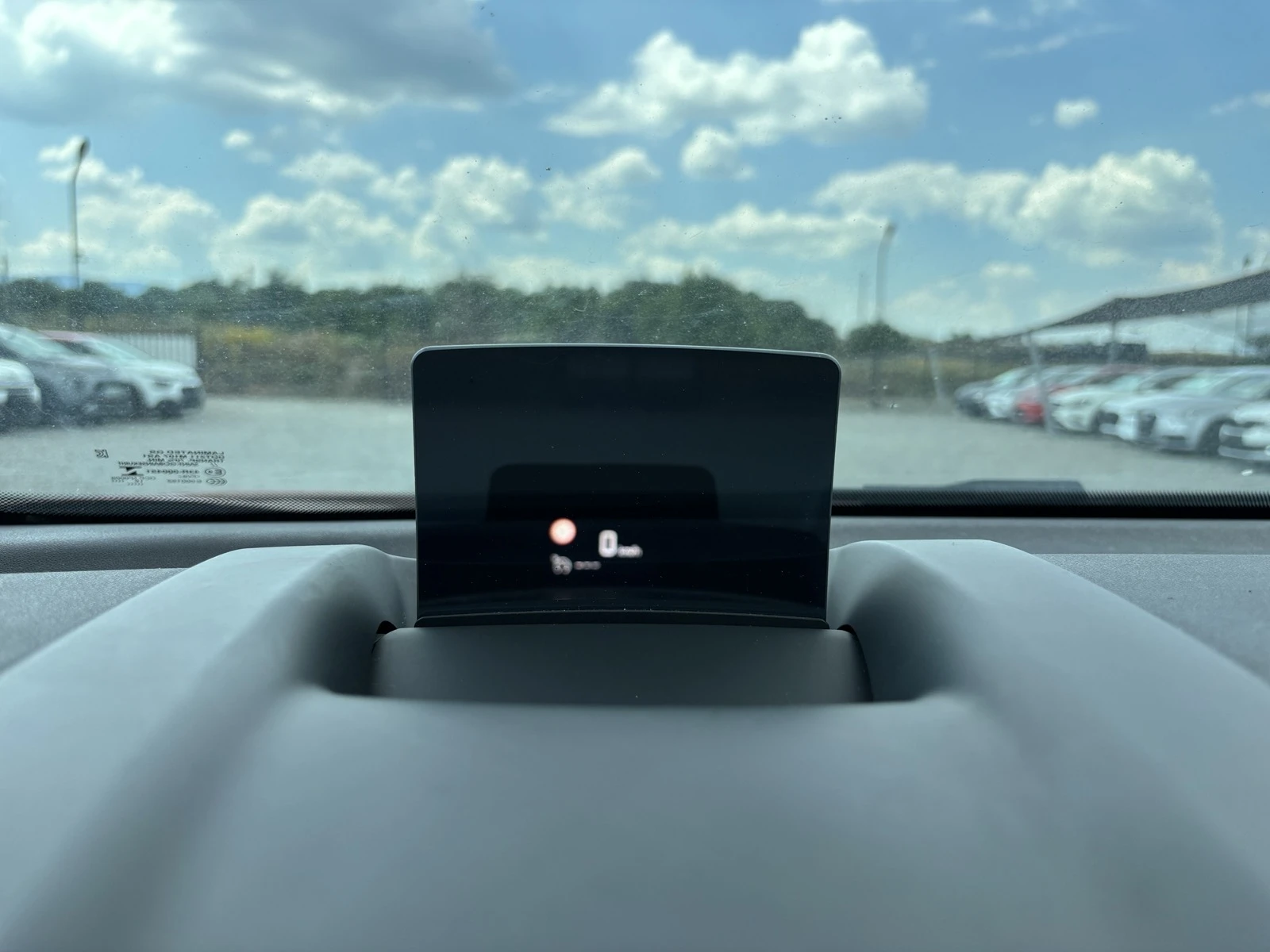 Citroen C3 Aircross 1.5 , EURO 6, Automatic-Limited Нов Внос France, снимка 16 - Автомобили и джипове - 55077711