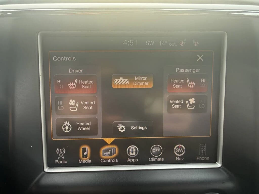 Jeep Grand cherokee OVERLAND!FULL!/PANO/CAM | Mobile.bg � ����������� 8