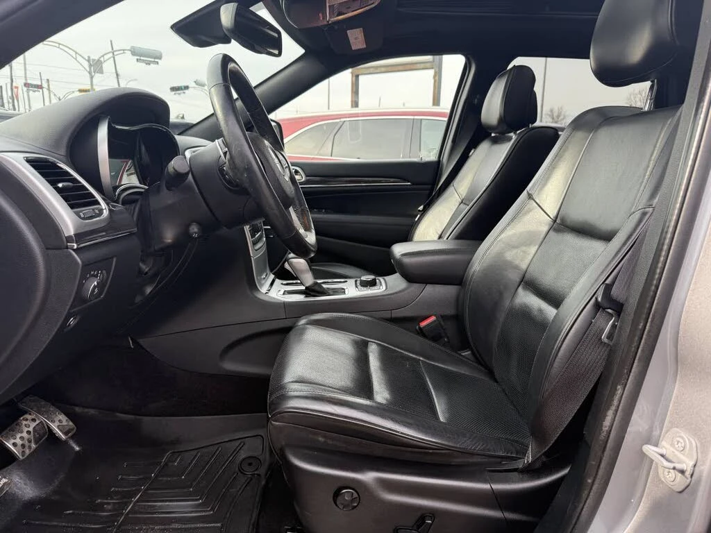 Jeep Grand cherokee OVERLAND!FULL!/PANO/CAM | Mobile.bg � ����������� 6