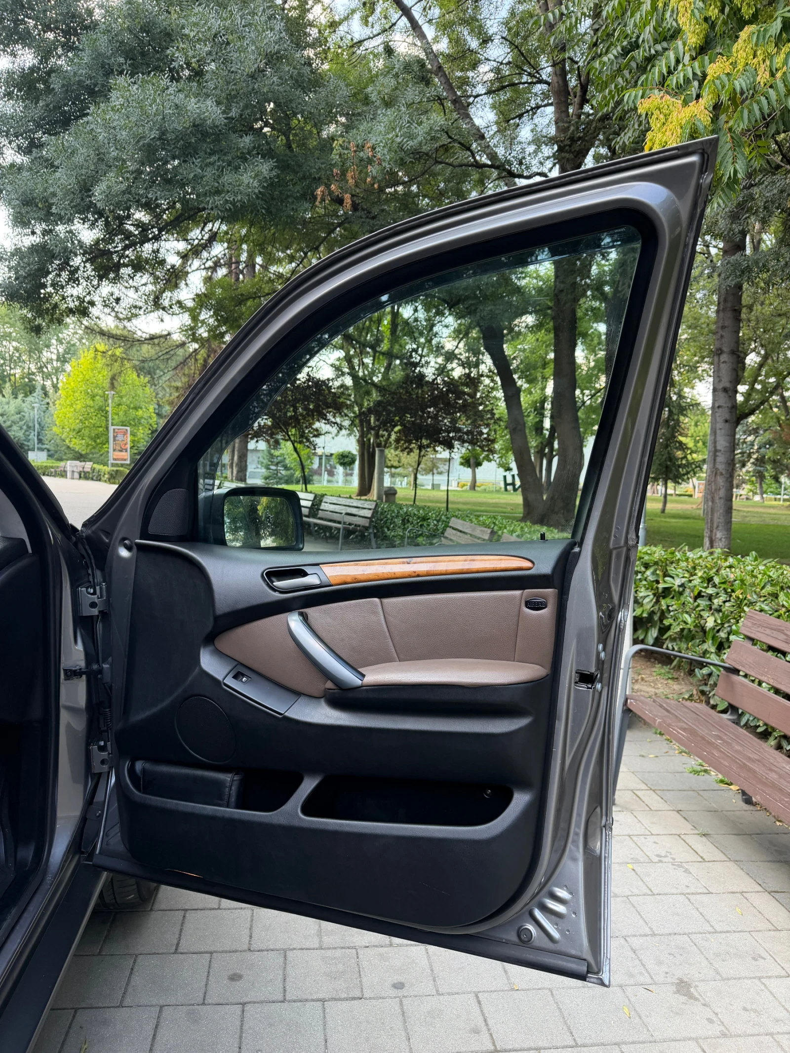BMW X5 * КАТО НОВ* 218 КОНЯ* FACELIFT* , снимка 14 - Автомобили и джипове - 55574794