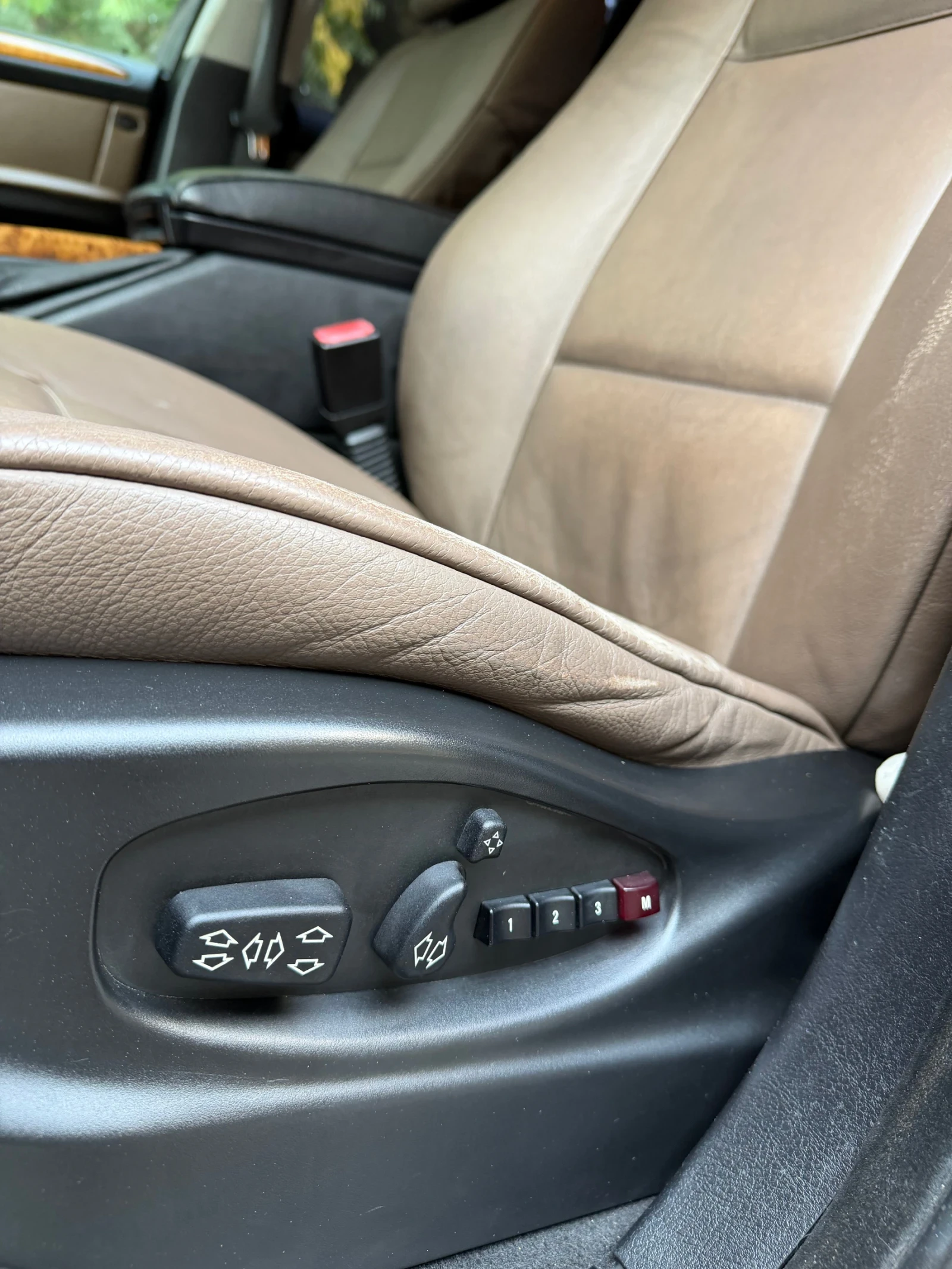 BMW X5 * КАТО НОВ* 218 КОНЯ* FACELIFT* , снимка 15 - Автомобили и джипове - 55574794