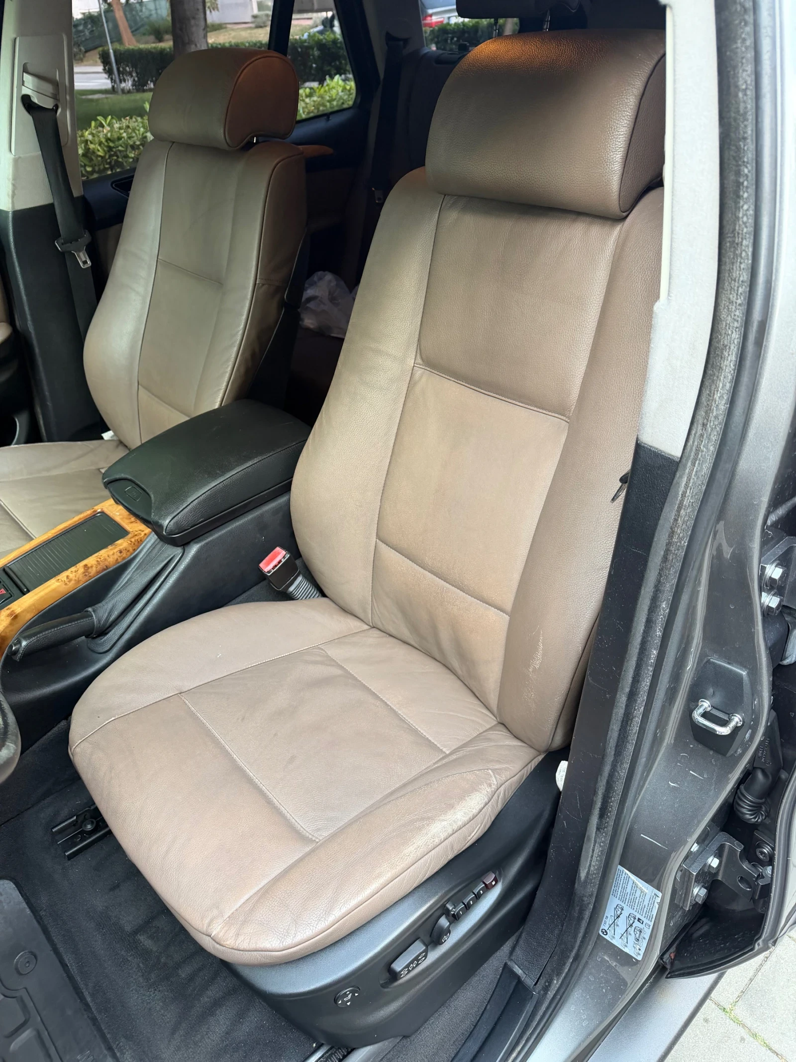 BMW X5 * КАТО НОВ* 218 КОНЯ* FACELIFT* , снимка 12 - Автомобили и джипове - 55574794