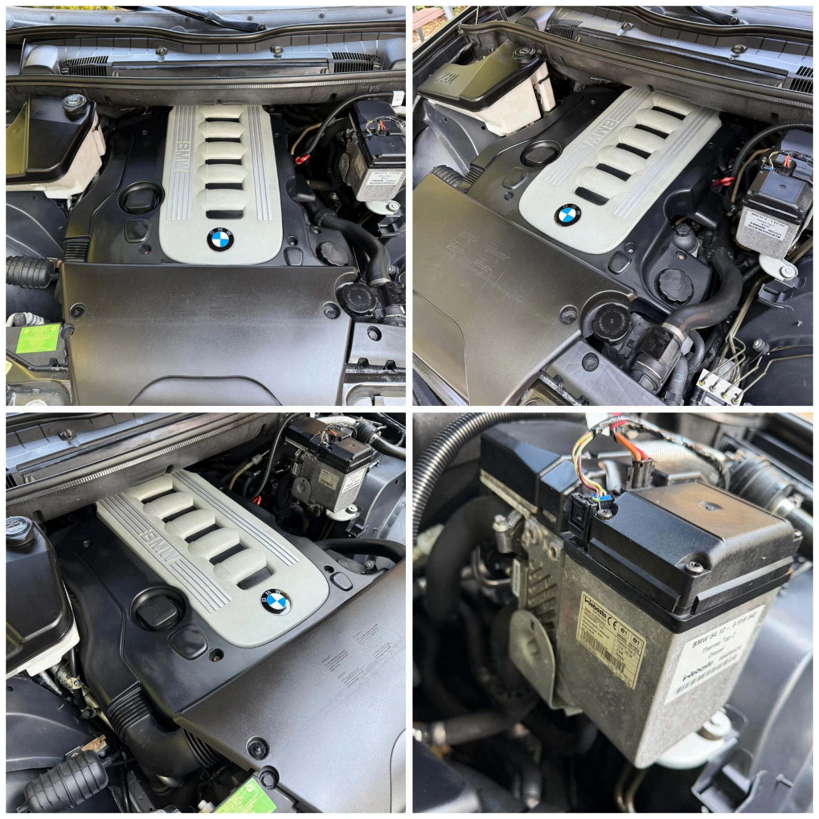 BMW X5 * КАТО НОВ* 218 КОНЯ* FACELIFT* , снимка 17 - Автомобили и джипове - 55574794