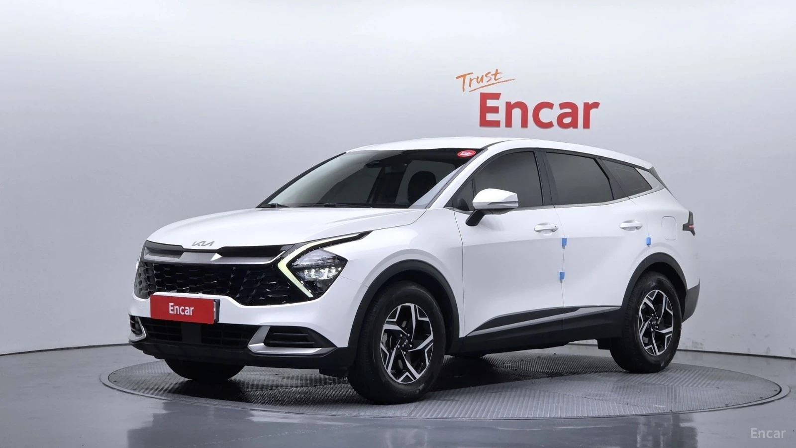 Kia Sportage Trendy* DISTRONIC* КАМЕРА* ПОДГРЕВ* KEYLESS* 