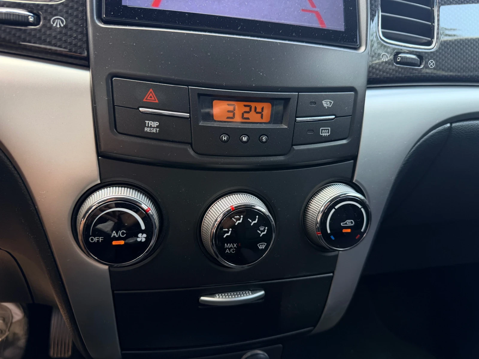 SsangYong Korando 4x4 Camera A/C, снимка 17 - Автомобили и джипове - 56020864
