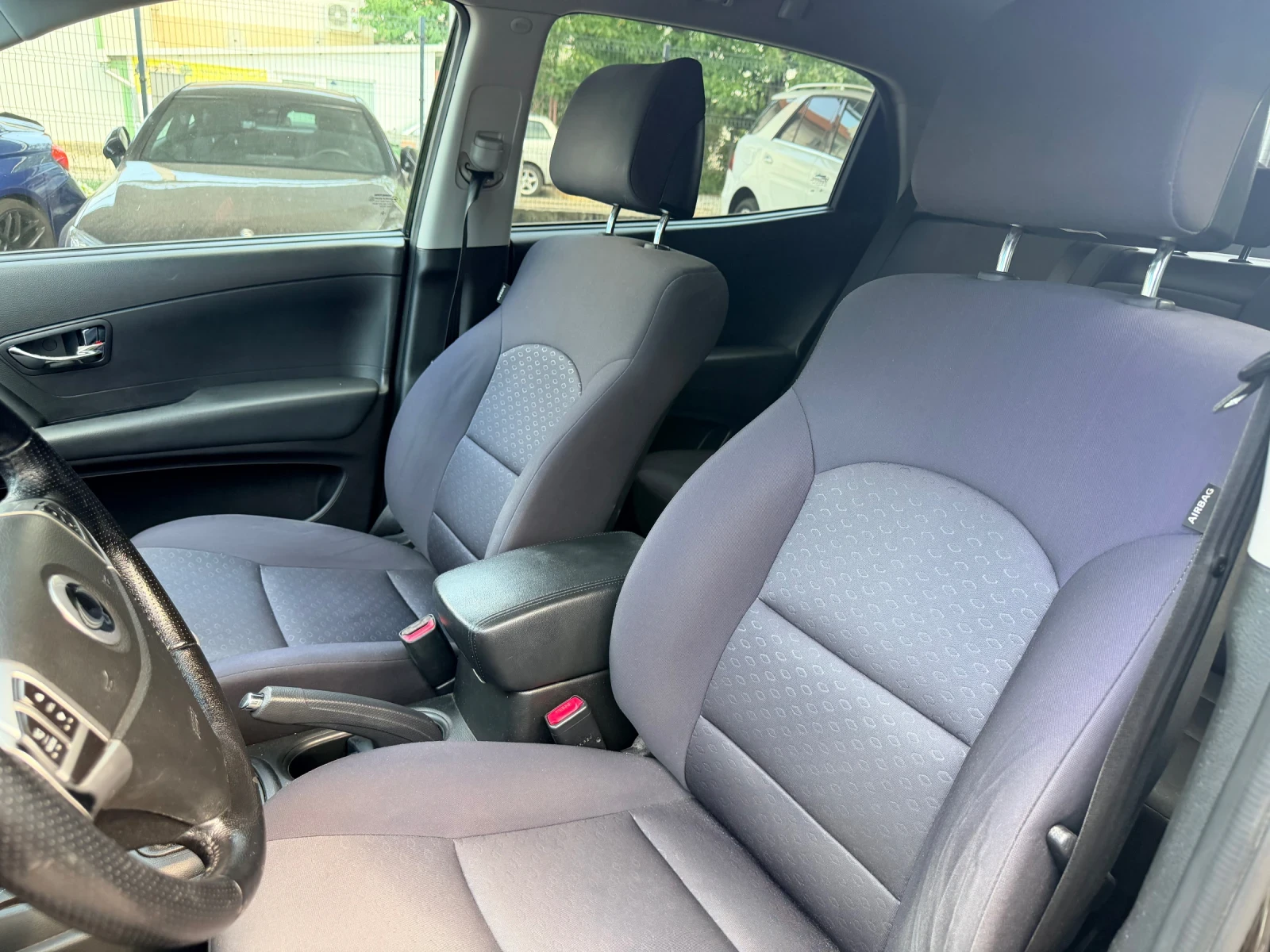 SsangYong Korando 4x4 Camera A/C, снимка 7 - Автомобили и джипове - 56020864