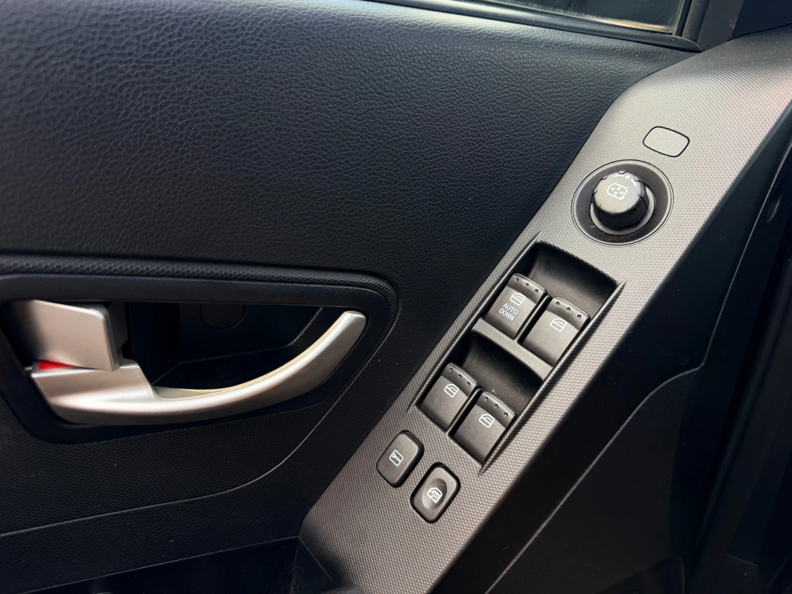SsangYong Korando 4x4 Camera A/C, снимка 15 - Автомобили и джипове - 56020864