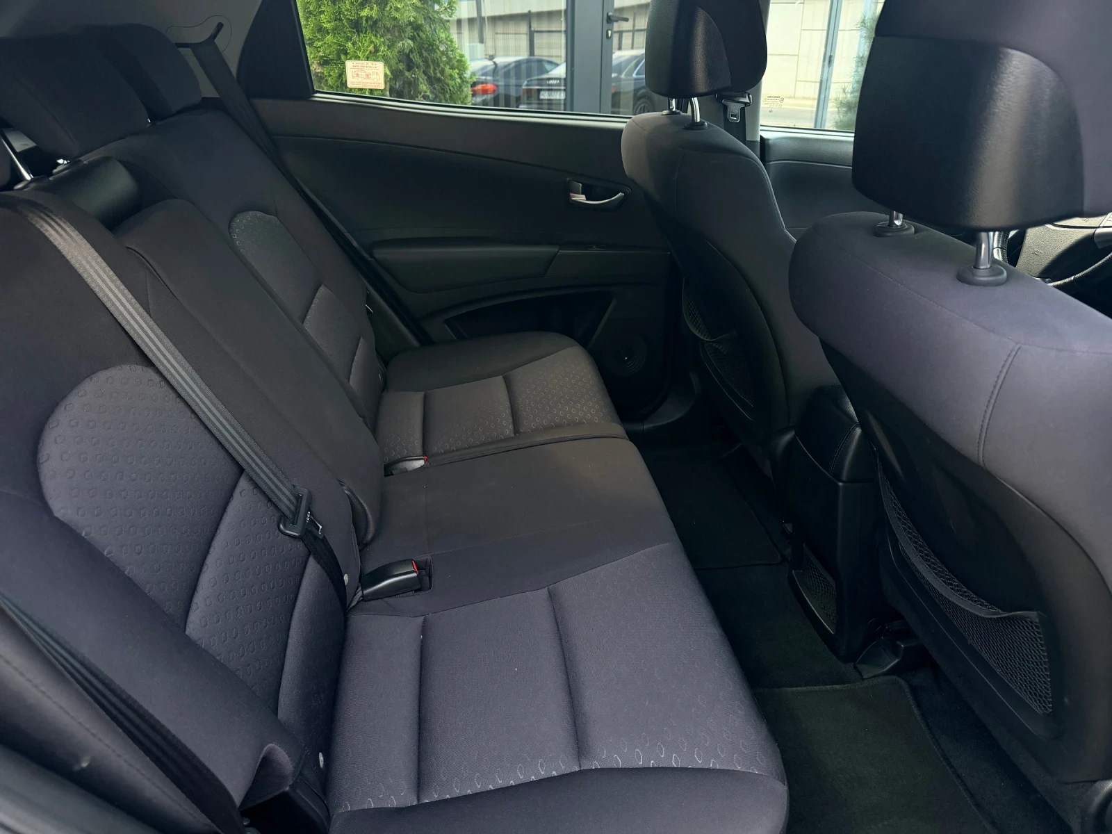 SsangYong Korando 4x4 Camera A/C, снимка 11 - Автомобили и джипове - 56020864