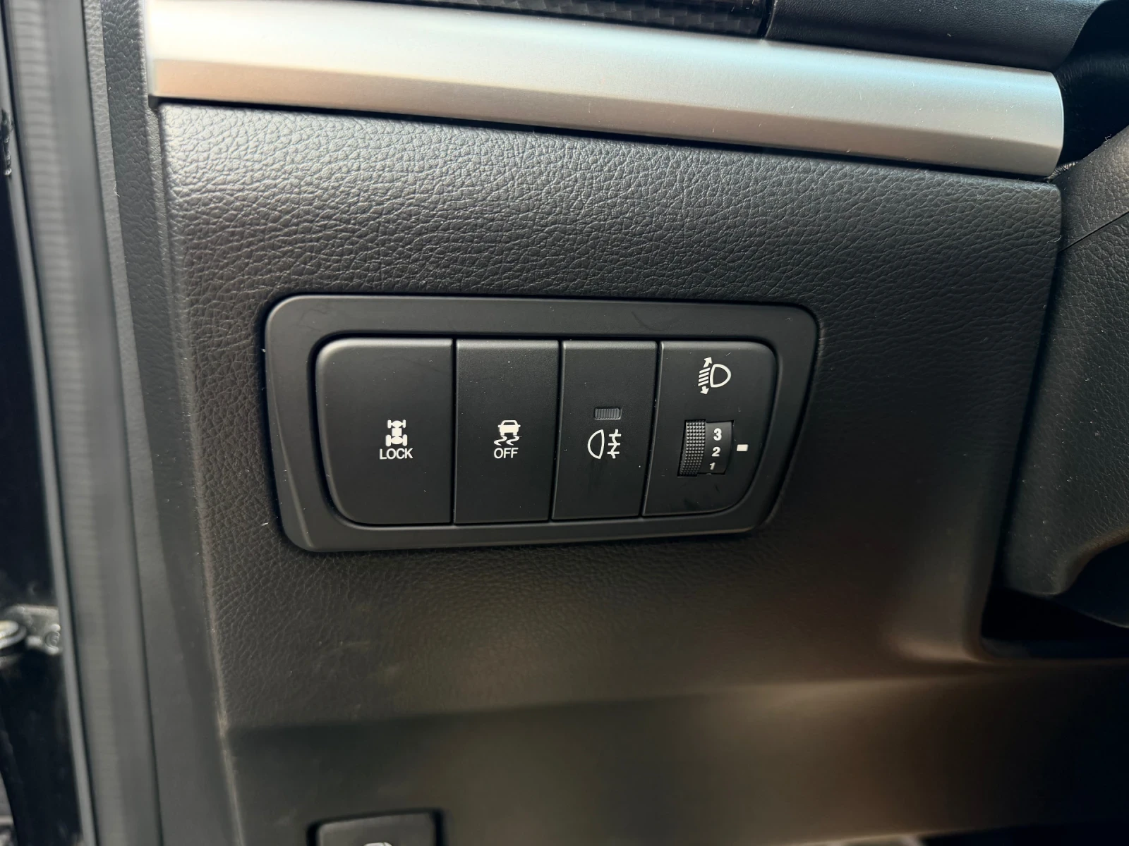 SsangYong Korando 4x4 Camera A/C, снимка 16 - Автомобили и джипове - 56020864