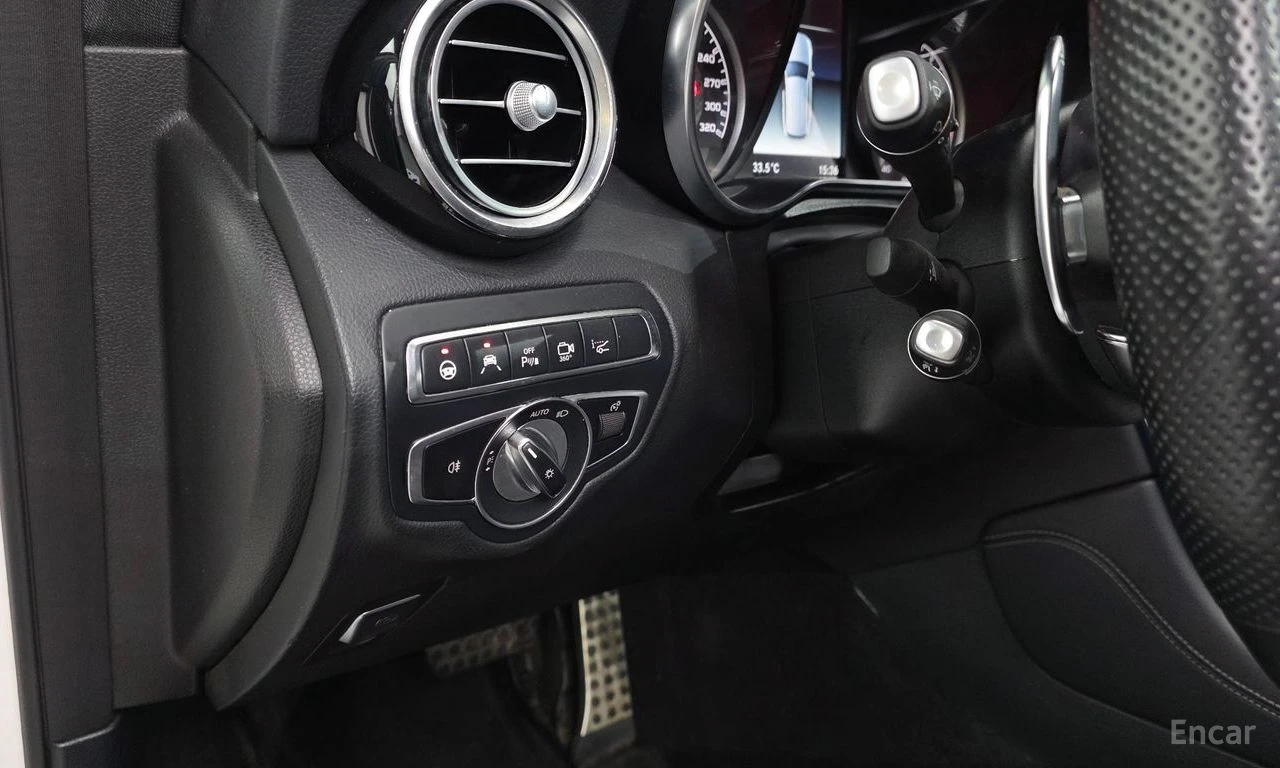 Mercedes-Benz GLC 63 AMG 4MATIC+ BURMESTER* ДИСТРОНИК* ХЕДЪП* 360КАМЕРА* , снимка 6 - Автомобили и джипове - 56046263