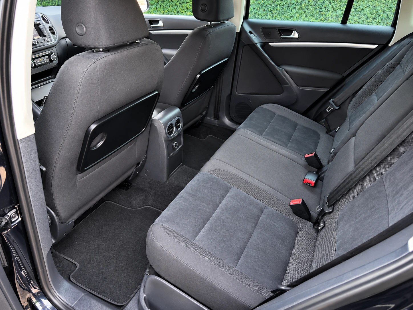 VW Tiguan 2.0TDI* HighLine* BlueMotion* Facelift* Navi* Euro | Mobile.bg � ����������� 8