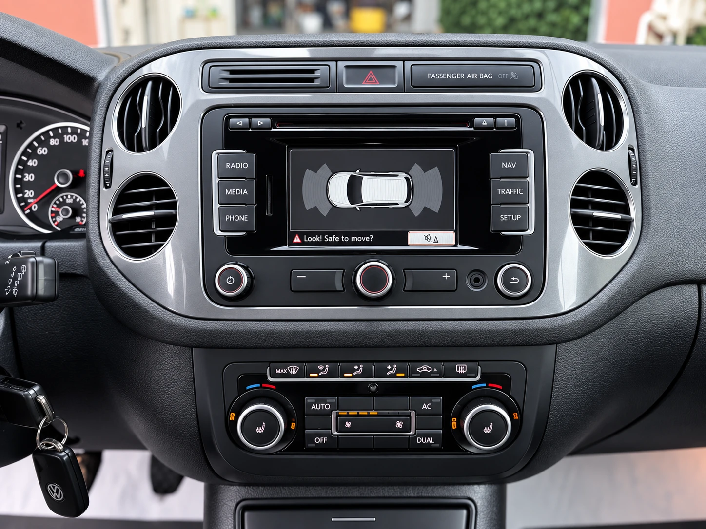 VW Tiguan 2.0TDI* HighLine* BlueMotion* Facelift* Navi* Euro | Mobile.bg � ����������� 13