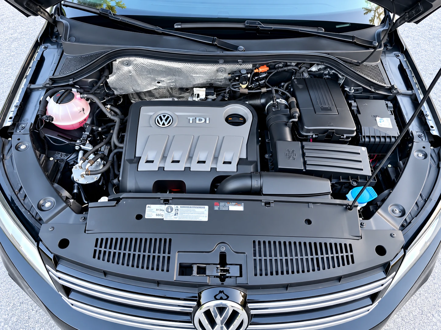 VW Tiguan 2.0TDI* HighLine* BlueMotion* Facelift* Navi* Euro | Mobile.bg � ����������� 17