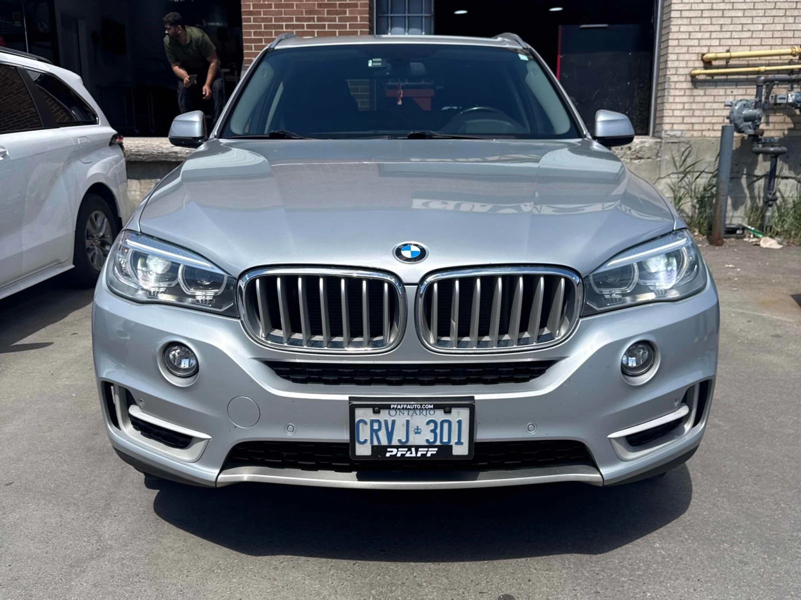 BMW X5 xDrive35i / Carfax / ������ | Mobile.bg � ����������� 6