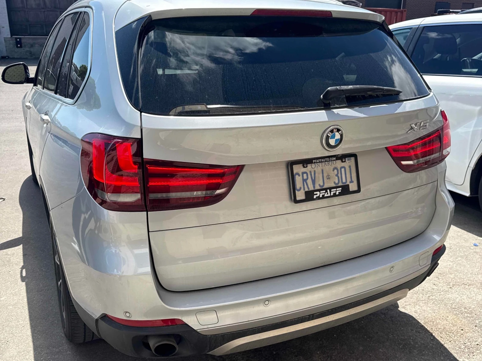 BMW X5 xDrive35i / Carfax / ������ | Mobile.bg � ����������� 4